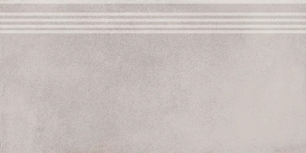 KERAMA MARAZZI Ступень Мирабо бежевый обрезной 30x60x0,9
