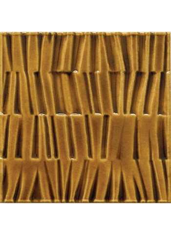 GIGACER Bamboo Ambra Craquelé 15x15