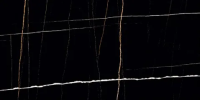Керамогранит Absolut Gres (Абсолют Грес) Lambert Black полированный 120x60 см, AB1058G