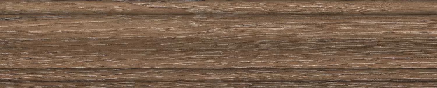 KERAMA MARAZZI Плинтус Тровазо коричневый светлый матовый 39,8x8x1,55
