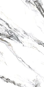 ARCADIA CERAMICA Lucido White 60x120 BS1003-A