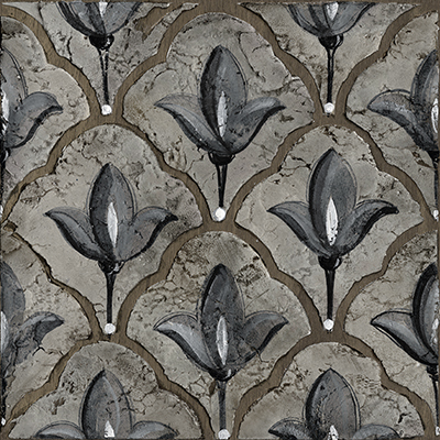 TAGINA Mediterranea Amelia 20x20