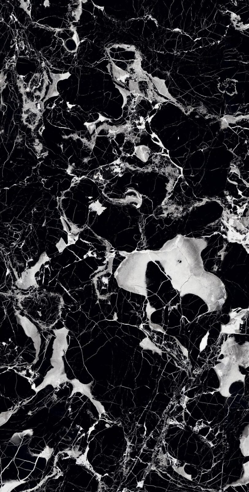 Керамогранит Arcadia Ceramica Аркадия коллекция ELEGANT NERO