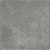 TAGINA Ilcottotagina Deco Stencil Grey 20mm 60x60
