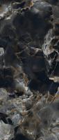 TAGINA Onice Reale Nero Luc/Ret 6мм 120x280