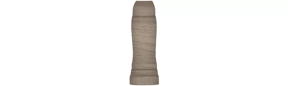 KERAMA MARAZZI Угол внешний Монтиони коричневый светлый матовый 8x2,9x1,4