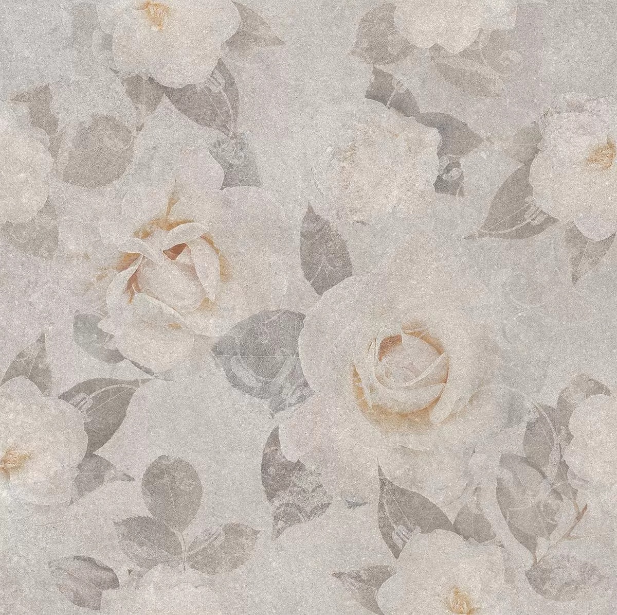 KERAMA MARAZZI Турнель декорированный обрезной 80x80x0,9 (DL841290R)