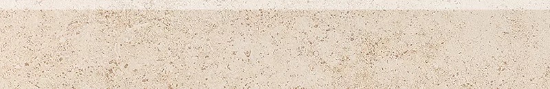 KERAMA MARAZZI Плинтус Сенат бежевый обрезной 40,2x7,6x0,8