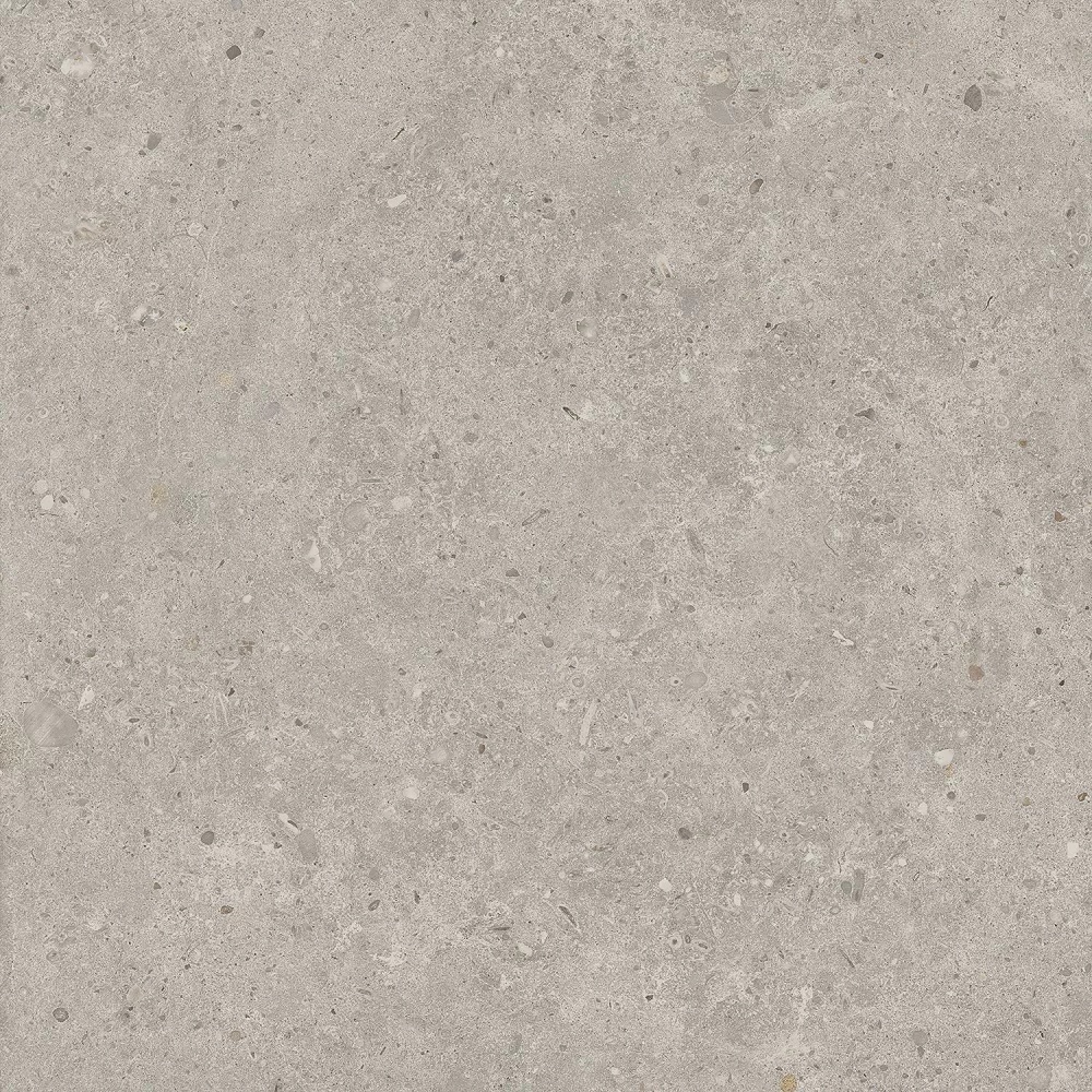 KERAMA MARAZZI Риккарди серый светлый матовый обрезной 60x60x0,9