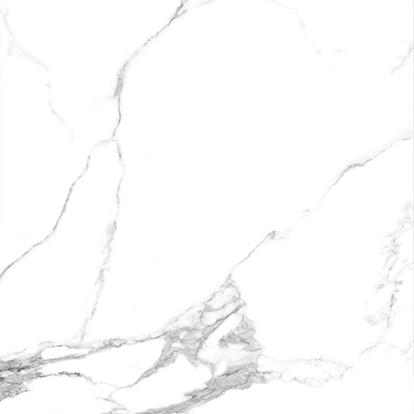 Керамогранит Absolut Gres (Абсолют Грес) Statuario Titan полированный 60x60см, AB1125G