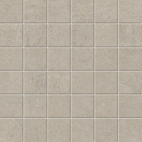 ATLAS CONCORDE Rinascente Fusion Rin Cenere Mosaic 30x30