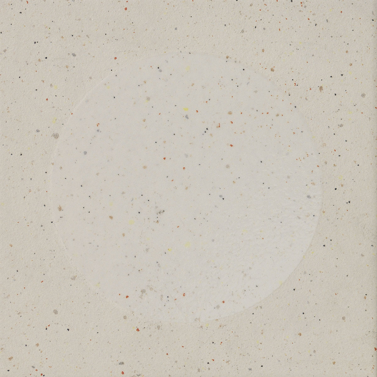 CIR Forever Color Bubble Ivory 20x20