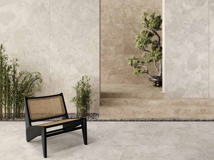 Керамогранит Caesar Caesar коллекция Bloomstone