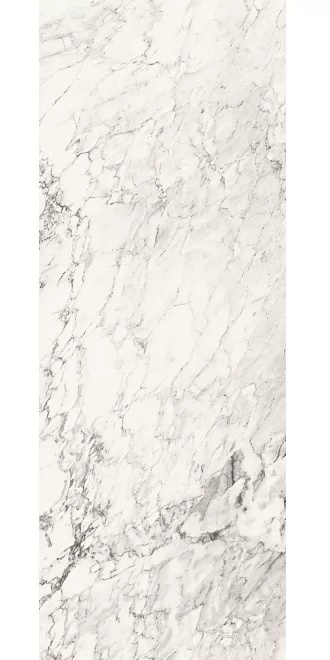 KERAMA MARAZZI Surface Laboratory/Капрая белый лаппатированный обрезной 119,5x320x0,6