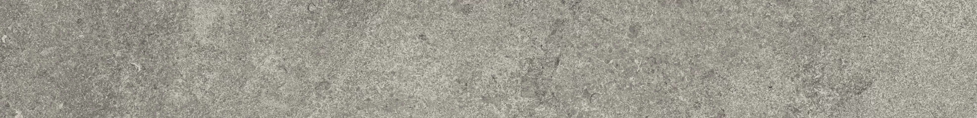 KERAMA MARAZZI Подступенок Портленд серый матовый обрезной 80x10,7x0,9