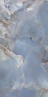 TAGINA Onice Reale Oceano Lucidato Ret. 60x120