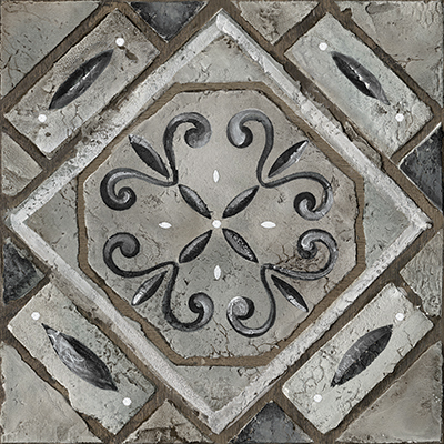 TAGINA Mediterranea Amelia 20x20