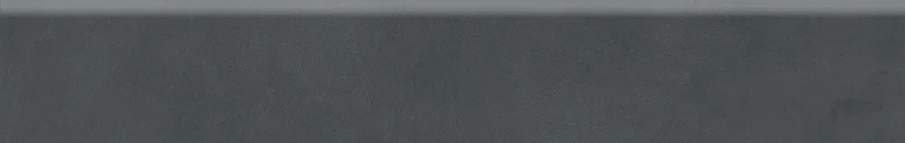 KERAMA MARAZZI Плинтус Про Чементо антрацит матовый 60x9,5x0,9