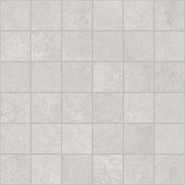 TAGINA Steel Mos Argento 30x30