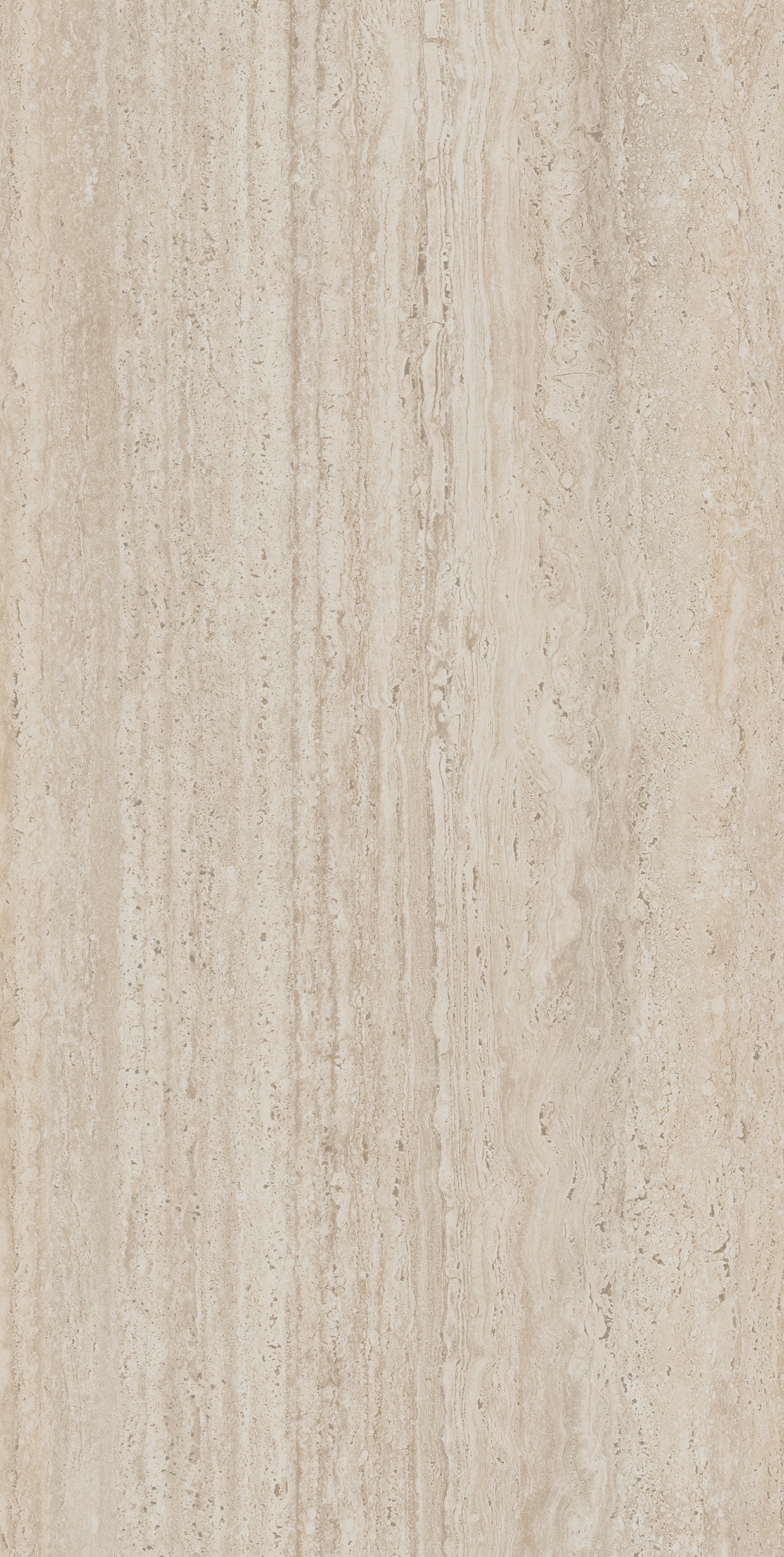 KERAMA MARAZZI Про Травертин бежевый светлый матовый обрезной 60x119,5x2