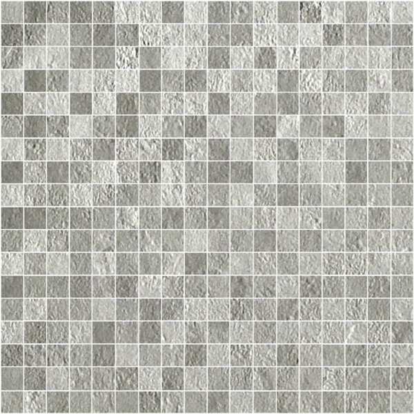 GIGACER Argilla Mosaic Dry 30x30