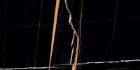 LAMBERT BLACK керамогранит полированный 120x60 см 1058G