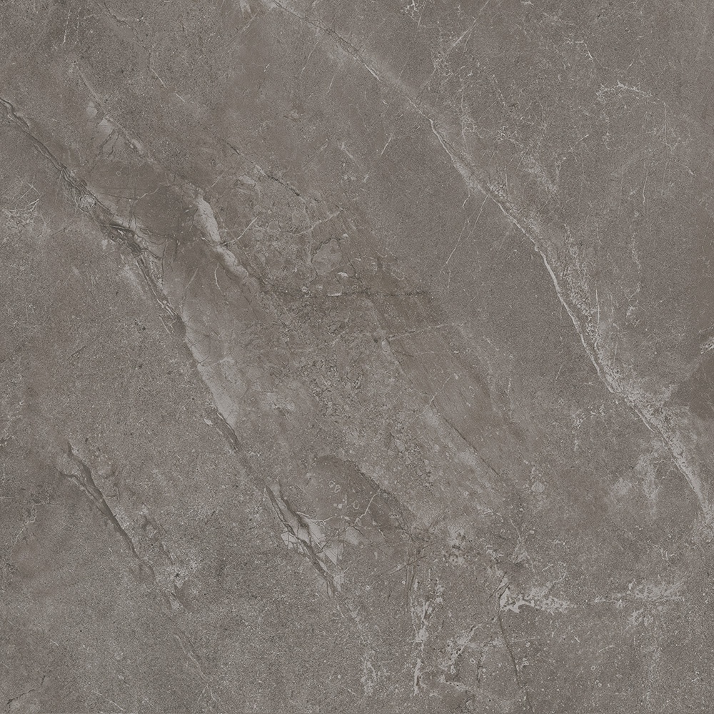 KERAMA MARAZZI Марсель серый матовый обрезной 60x60x0,9