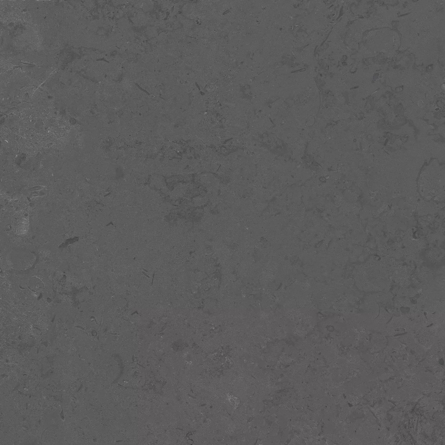 KERAMA MARAZZI Про Лаймстоун серый темный натуральный обрезной 60x60x0,9