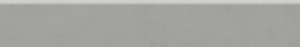 KERAMA MARAZZI Плинтус Про Чементо серый матовый 60x9,5x0,9