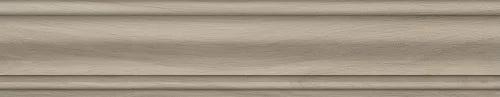 KERAMA MARAZZI Плинтус Монтиони бежевый матовый 39,6x8x1,55