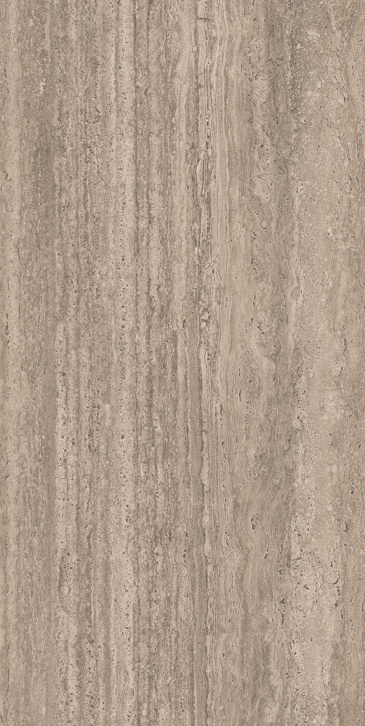 KERAMA MARAZZI Про Травертин бежевый тёмный матовый обрезной 60x119,5x2