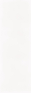 TAGINA City Stone Listello Bianco 5x15