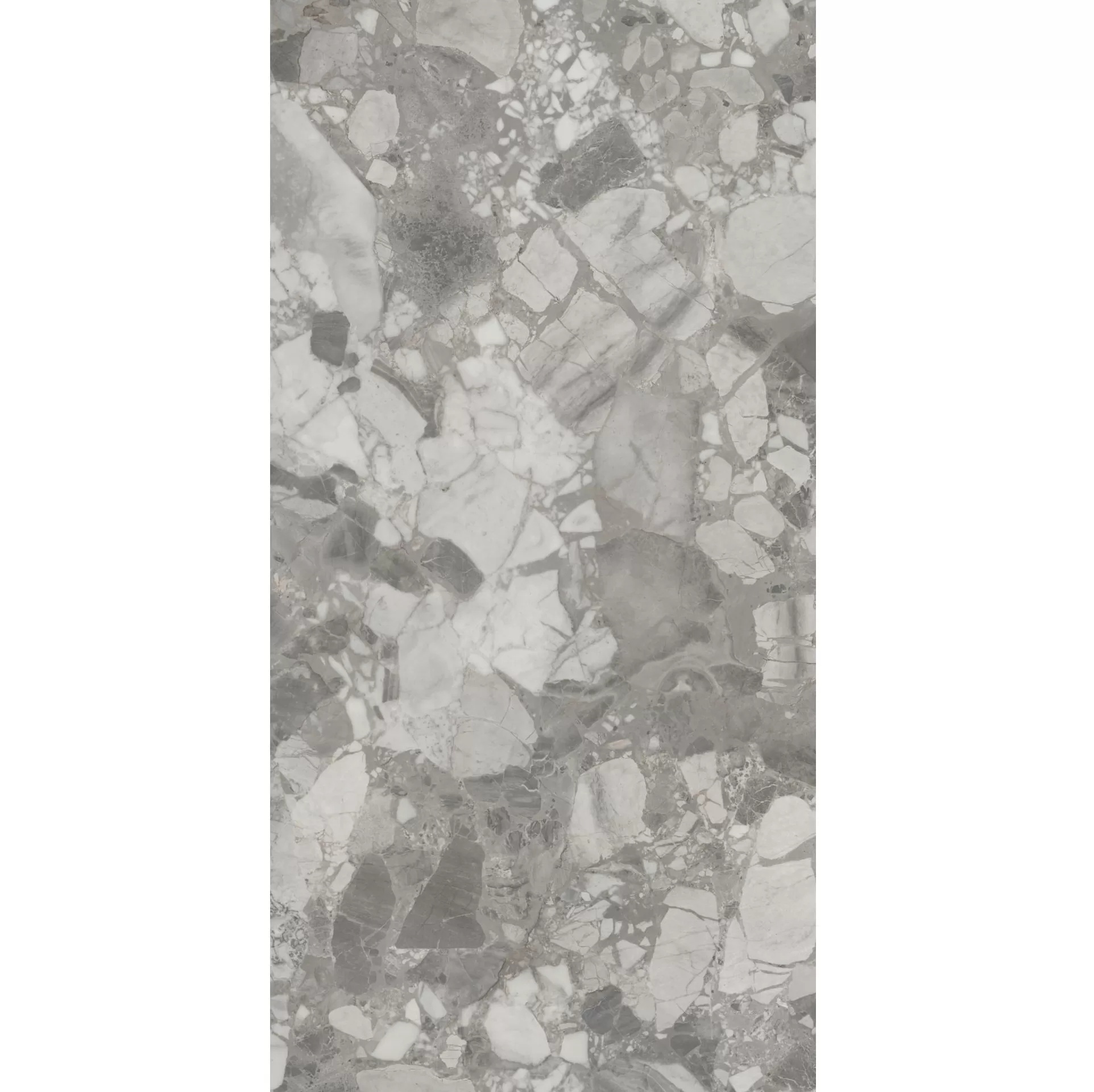 KERAMA MARAZZI Чеппо ди Сицилия серый матовый обрезной 60x119,5x2