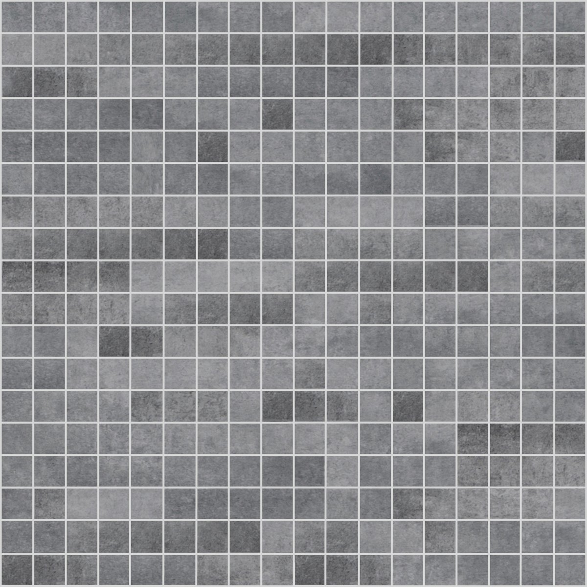 GIGACER Krea Snow Krea Ret. Mosaic 30x30