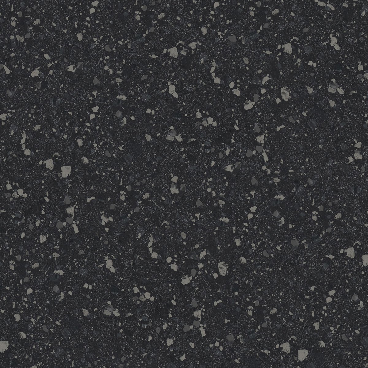 GIGACER Inclusioni Classico Nero Mat Ret. 60x60