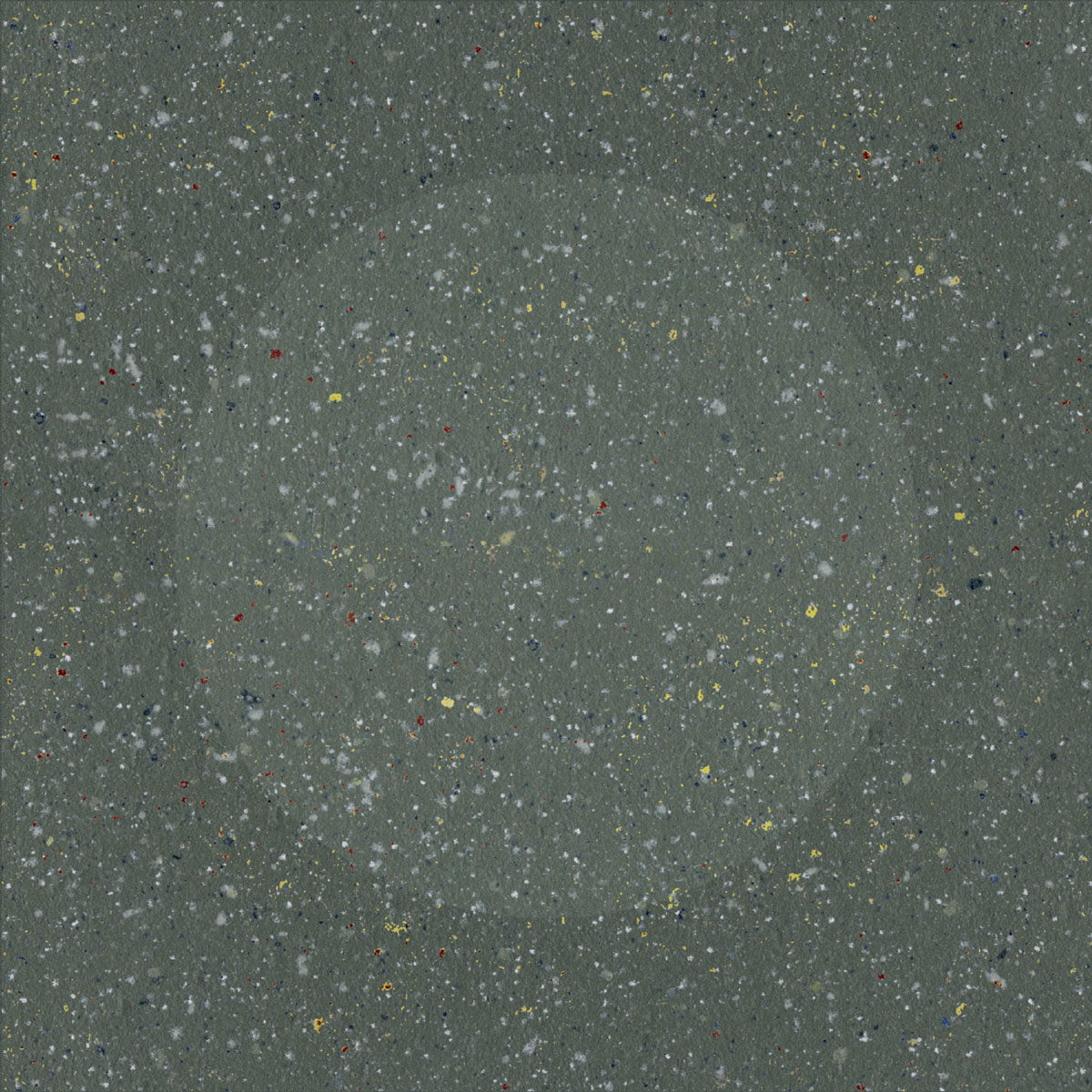 CIR Forever Color Bubble Green 20x20