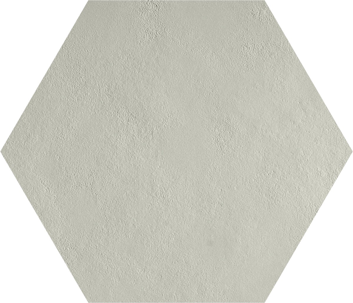 GIGACER Play One Argilla Esagono Vetiver 18x18