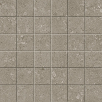 ATLAS CONCORDE Rinascente Fusion Rin Agglom Dark Mosaic 30x30