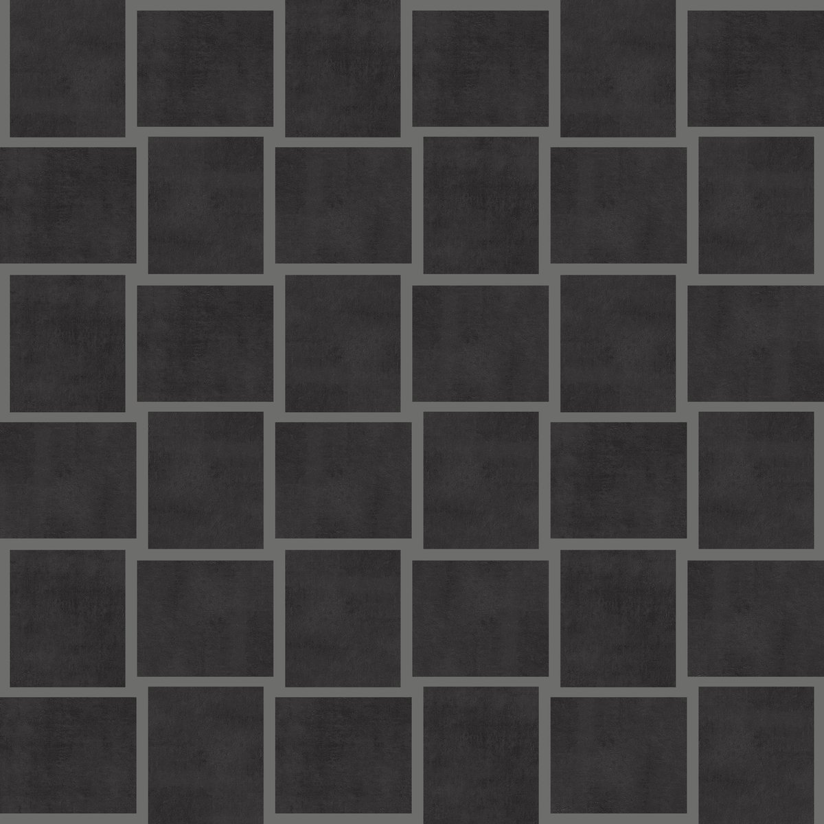 GIGACER Concrete Graphite Concrete Ret. Action Mosaic 30x30
