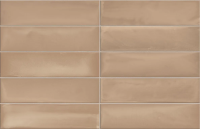 Atlas Concorde Forte dei Marmi Rock Terra Brick Madreperla 7,5x30