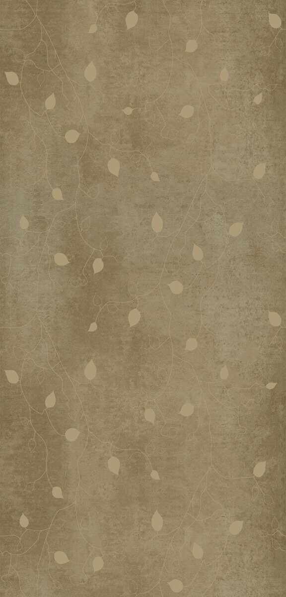 GIGACER Concrete Signs Beige Buds 120x250