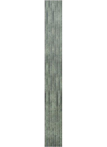 GIGACER Krea Green Krea Ret. Stripes Mosaic 15x120