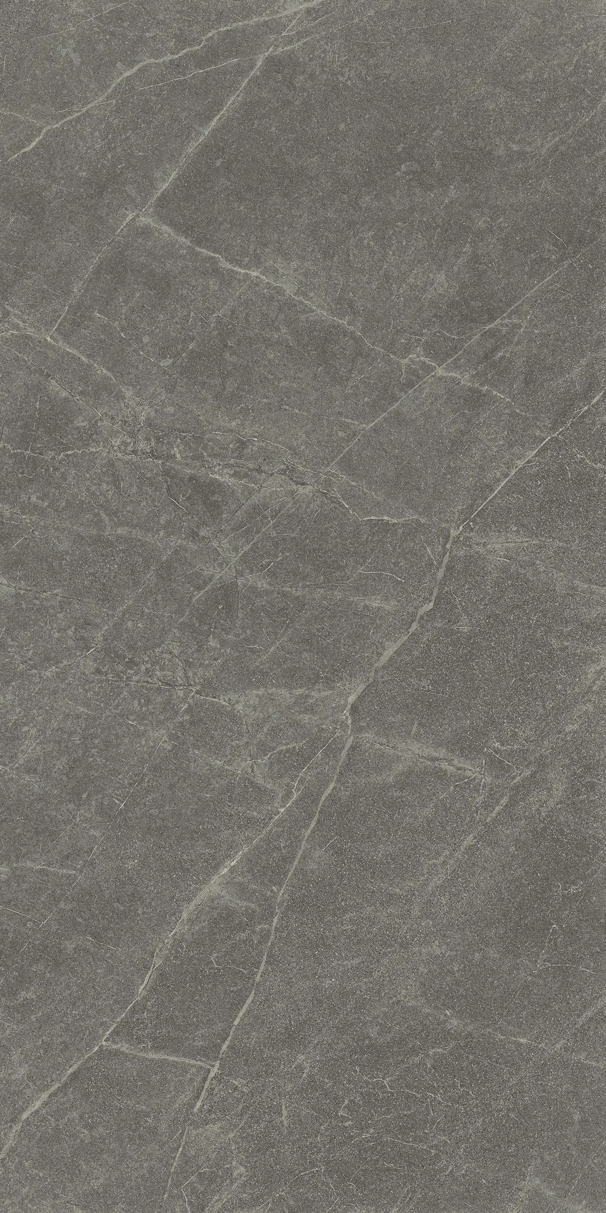 KERAMA MARAZZI Эстерель серый тёмный матовый обрезной 60x119,5x0,9