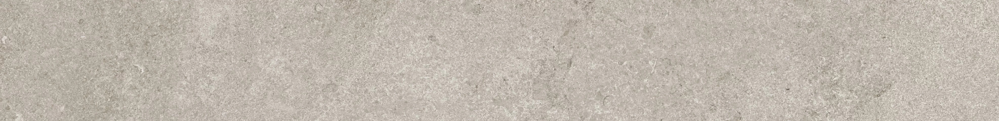 KERAMA MARAZZI Подступенок Портленд серый светлый матовый обрезной 80x10,7x0,9
