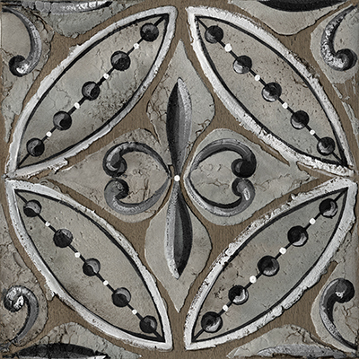 TAGINA Mediterranea Amelia 20x20