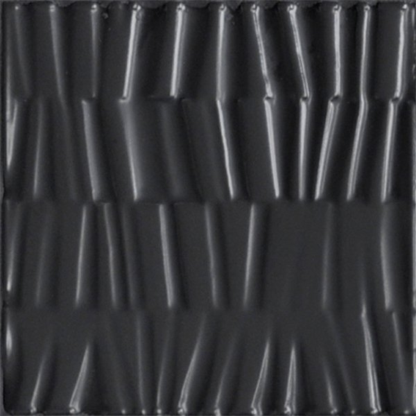 GIGACER Bamboo Nero Silk 15x15