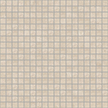 GIGACER Genesis Cross Clear Mosaic 9mm 30x30