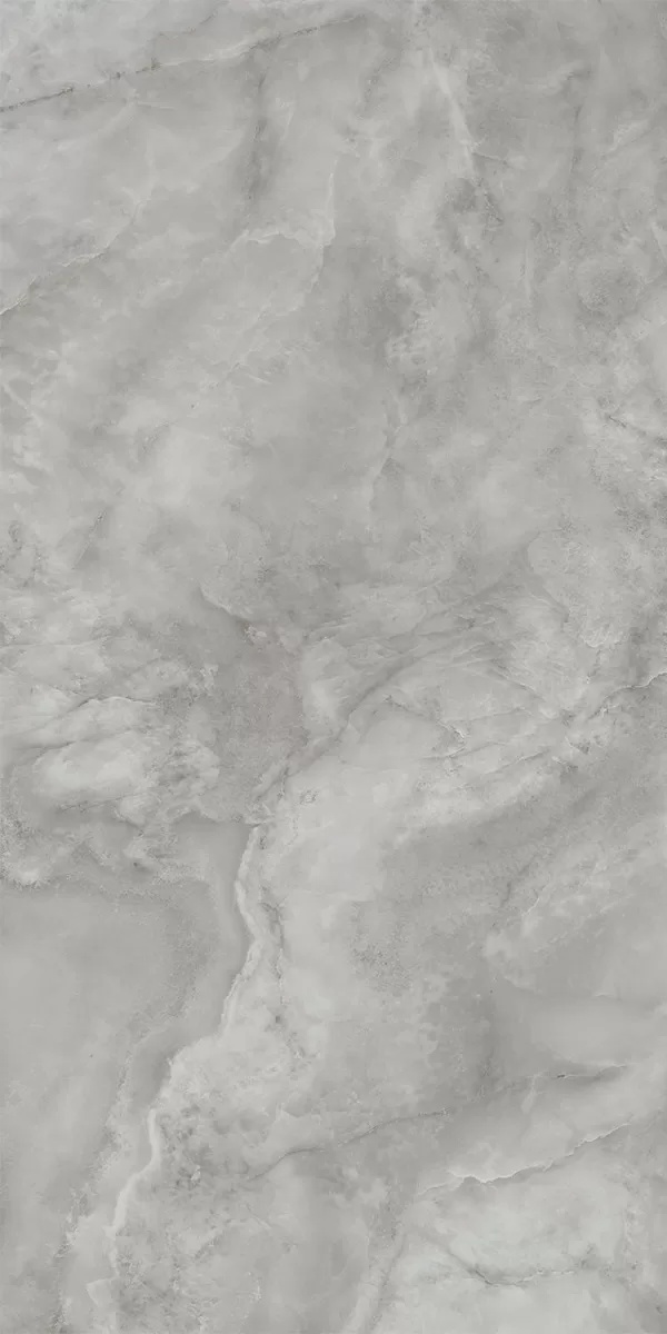 KERAMA MARAZZI Ониче серый светлый лаппатированный обрезной 119,5x238,5x0,9