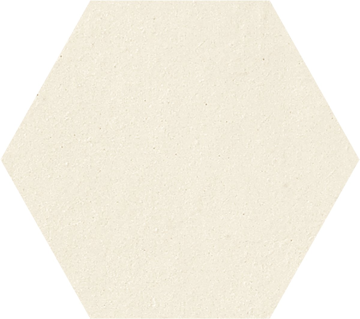 GIGACER Play One Concrete Esagono Pure 9x9
