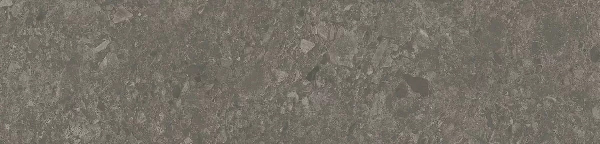 KERAMA MARAZZI Подступенок Чеппо ди Гре коричневый матовый обрезной 60x14,5x0,9